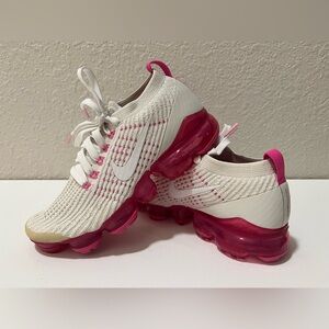 NIKE Air VaporMax Running Athlete Shoes